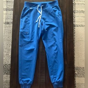 Figs Zamora Jogger Scrub Pants
